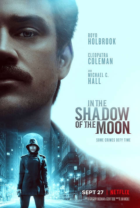 In the Shadow of the Moon (2019) ซับไทย