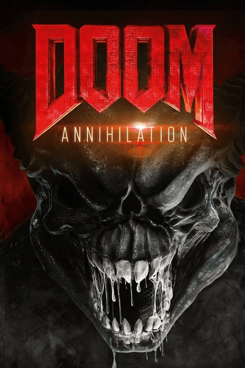 Doom Annihilation (2019) ดูม 2 สงครามอสูรครองพันธุ์