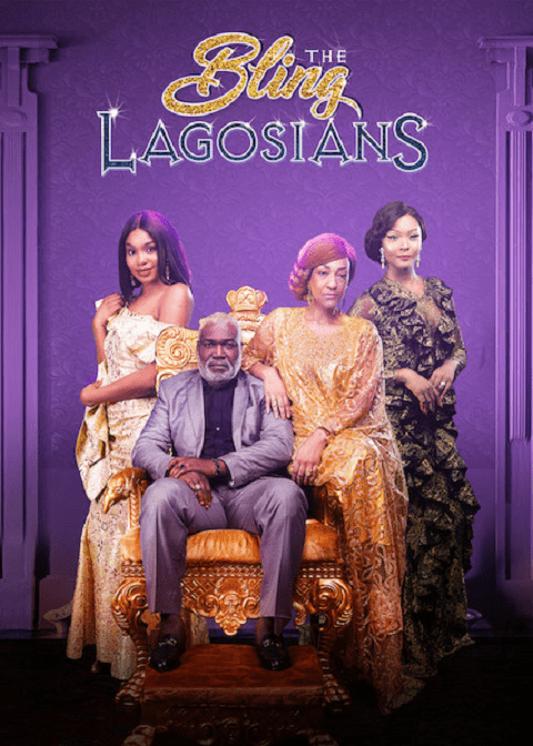 The Bling Lagosians (2019) เพชรแห่งลากอส ซับไทย