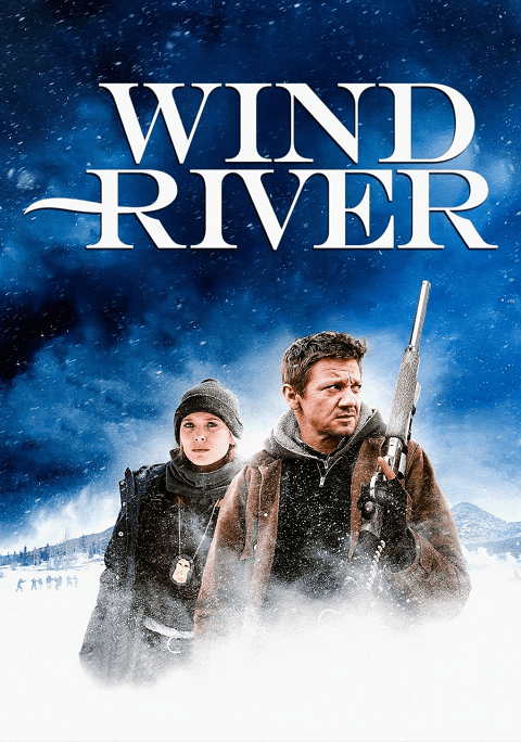 Wind River (2017) ล่าเดือด เลือดเย็น