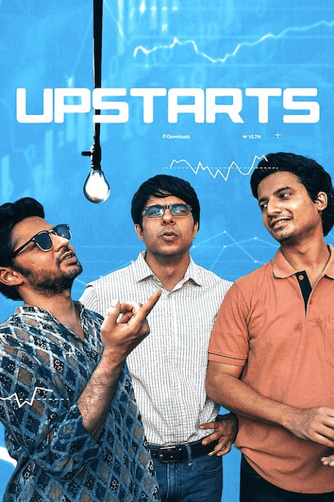 Upstarts (2019) อัพสตาร์ท ทะยานสู่ฝัน ซับไทย