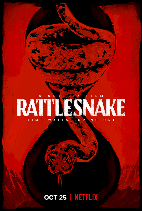 Rattlesnake (2019) งูพิษ ซับไทย