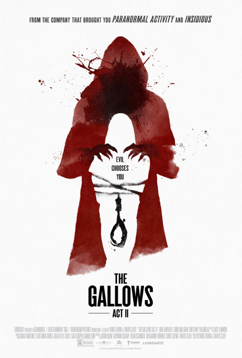 The Gallows Act II (2019) ซับไทย