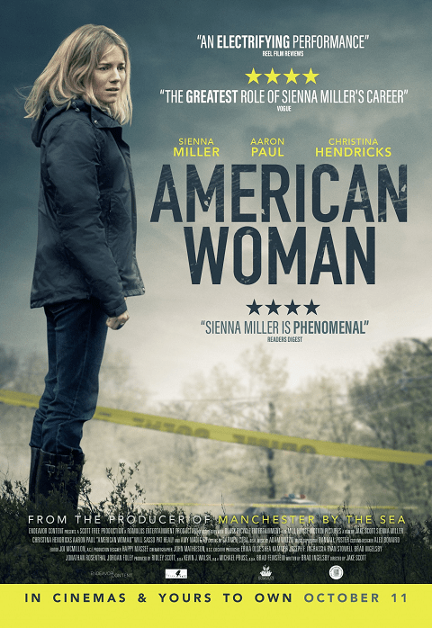 American Woman (2019) ซับไทย