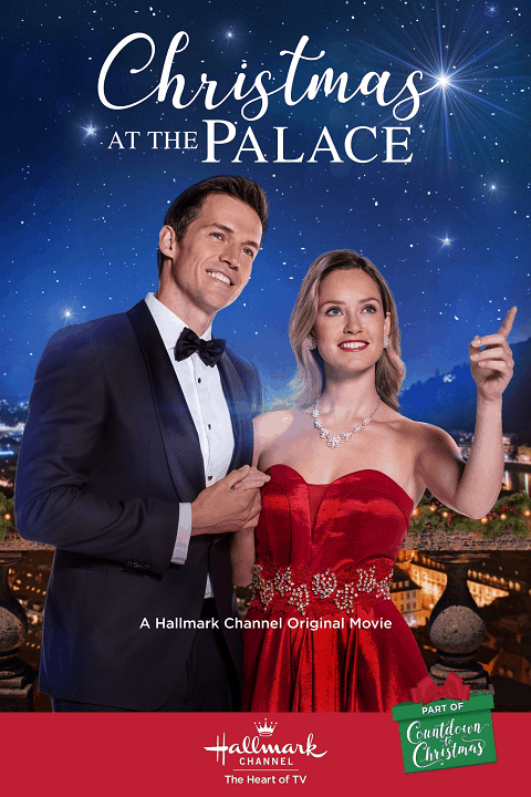 Christmas at the Palace (2018) ซับไทย