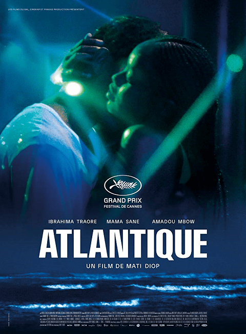 Atlantics (2019) แอตแลนติก ซับไทย