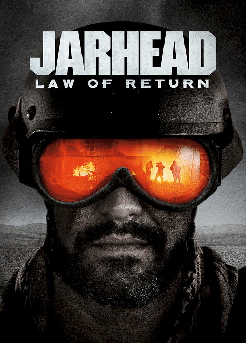 Jarhead Law Of Return (2019) จาร์เฮด พลระห่ำสงครามนรก 4