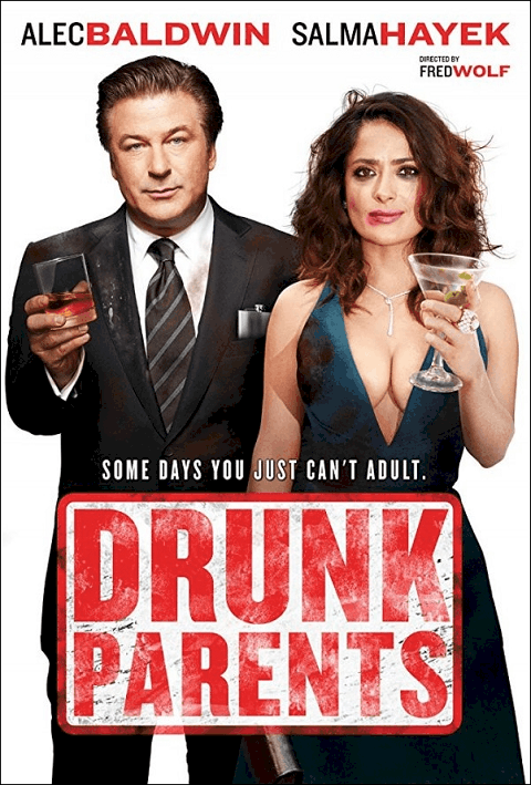 Drunk Parents (2019) ซับไทย
