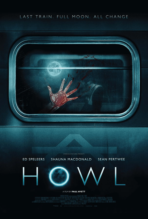 Howl (2015) ซับไทย