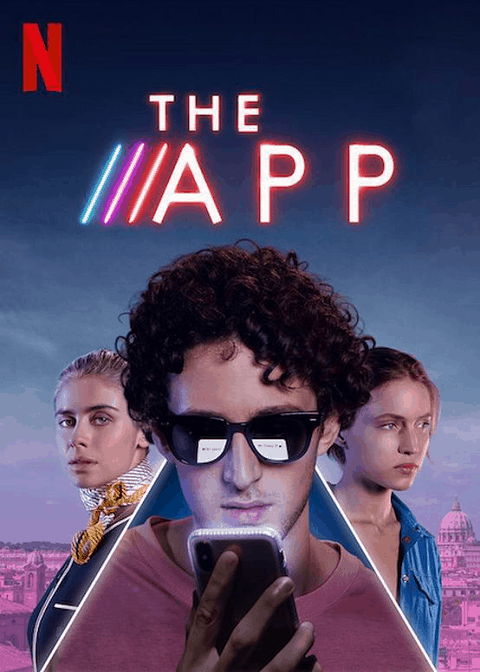The App (2019) รักเสมือน ซับไทย