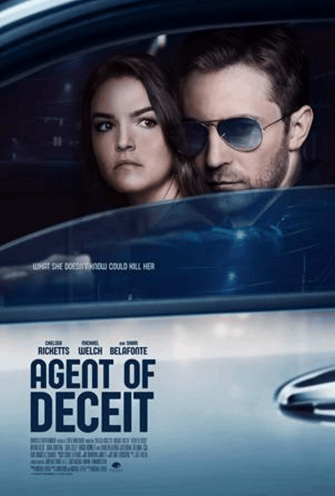 Agent of Deceit (2019) ซับไทย