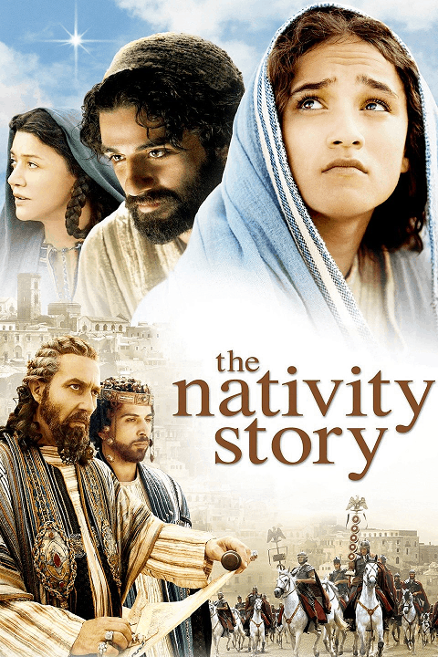 The Nativity Story กำเนิดพระเยซู