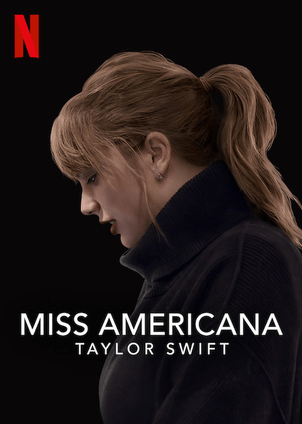 Taylor Swift Miss Americana (2020) เทย์เลอร์ สวิฟต์ มิส อเมริกาน่า ซับไทย