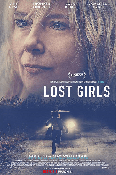 Lost Girls (2020) เด็กสาวที่สาบสูญ ซับไทย