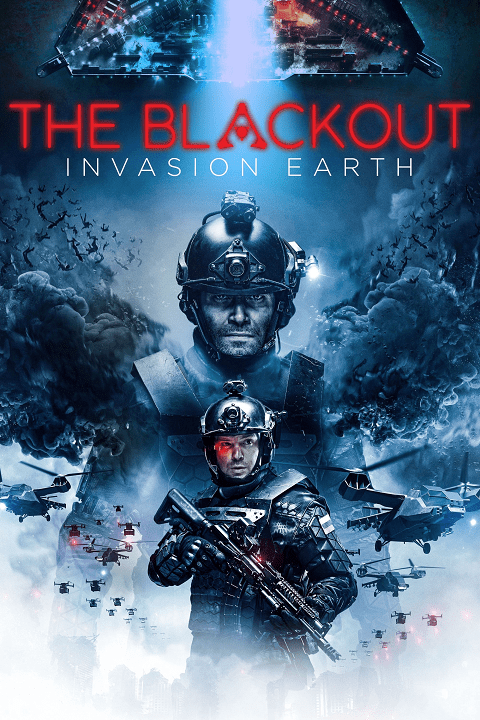 The Blackout Invasion Earth aka The Blackout (2019) ซับไทย