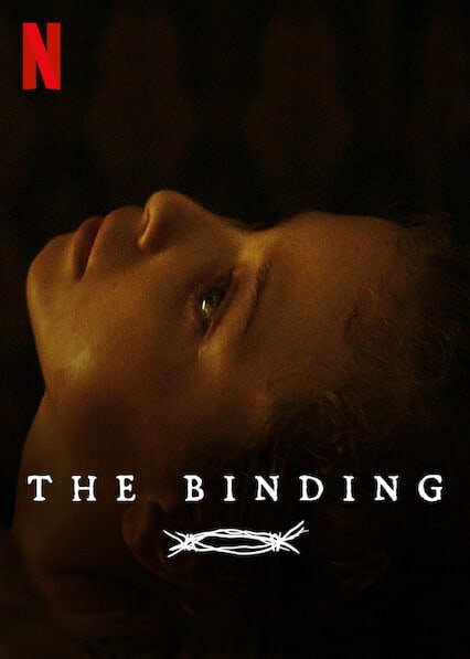 The Binding (2020) พันธนาการมืด ซับไทย