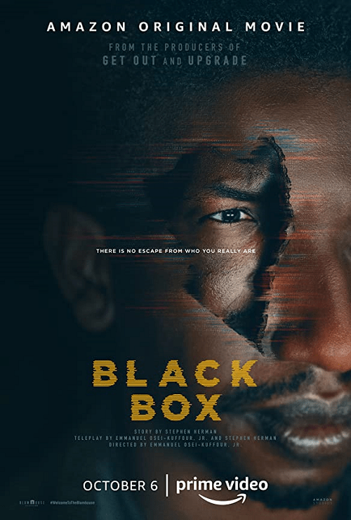 Black Box (2020) ซับไทย