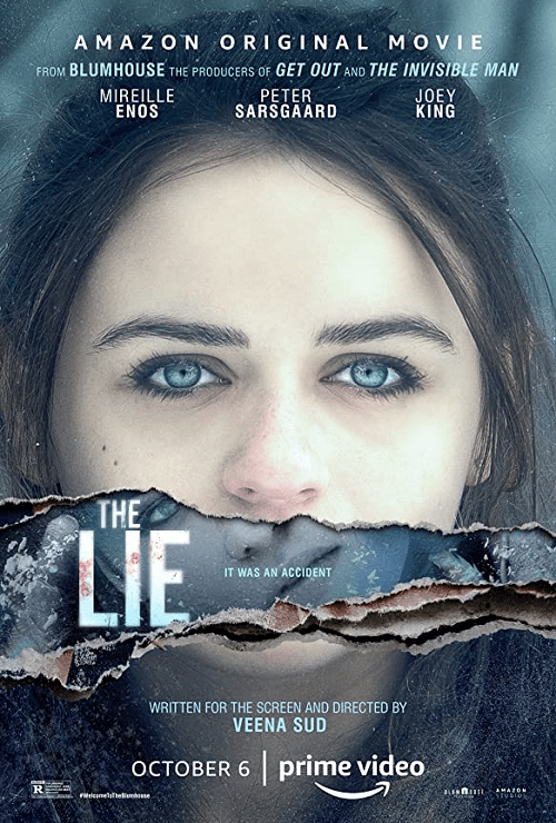 The Lie (2018) ซับไทย