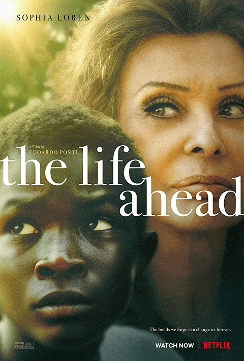The Life Ahead (2020) ชีวิตข้างหน้า ซับไทย