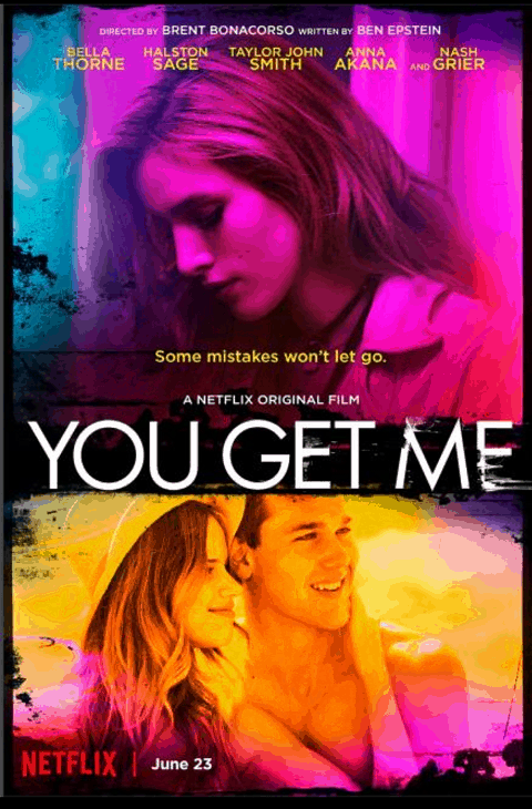 You Get Me (2017) ซับไทย