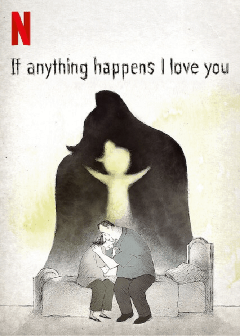 If Anything Happens I Love You (2020) ถ้าเกิดอะไรขึ้น… หนูรักพ่อแม่นะ ซับไทย