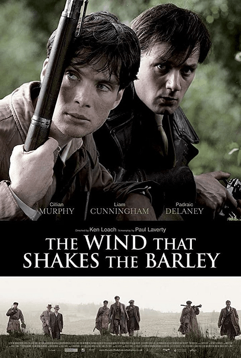 The Wind that Shakes the Barley (2006) สู้กู้แผ่นดิน ซับไทย