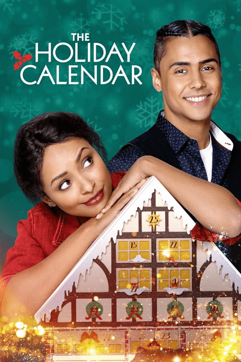 The Holiday Calendar (2018) ปฏิทินคริสต์มาสบันดาลรัก ซับไทย