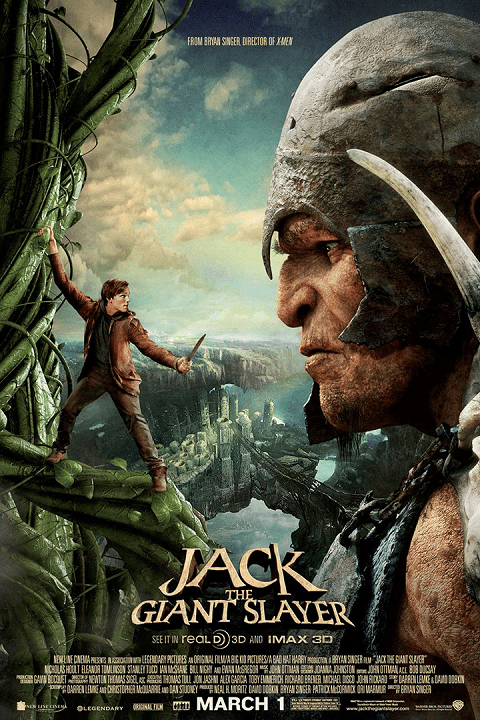 Jack The Giant Slayer (2013) แจ๊คผู้สยบยักษ์