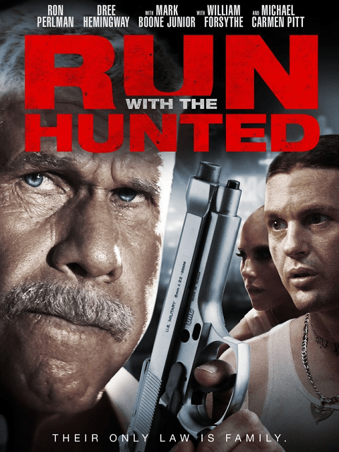 Run with the Hunted (2019) ซับไทย