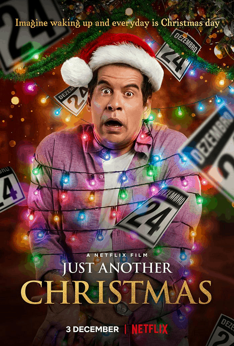 Just Another Christmas (2020) คริสต์มาส… อีกแล้ว ซับไทย