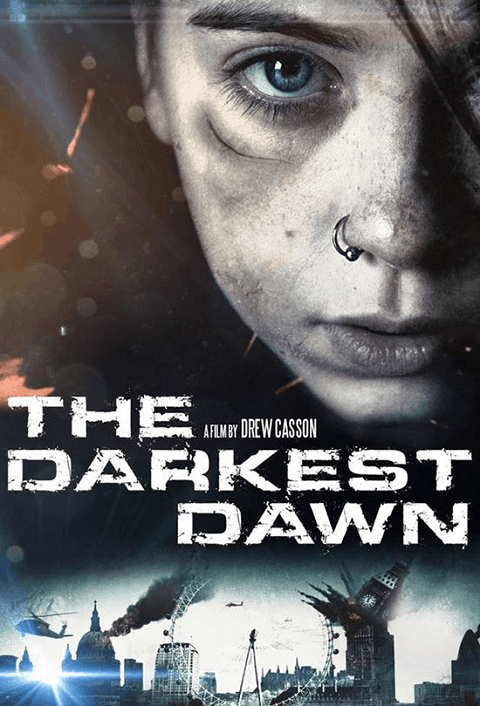 The Darkest Dawn (2016) อรุณรุ่งมฤตยู ซับไทย