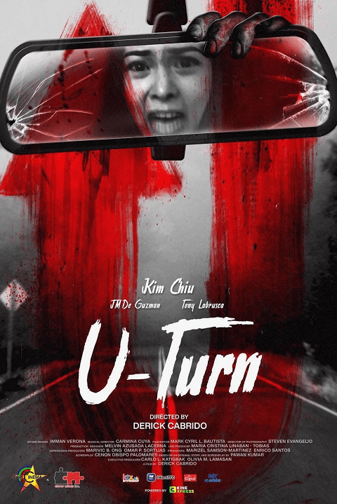 U-Turn (2020) จุดกลับตาย ซับไทย