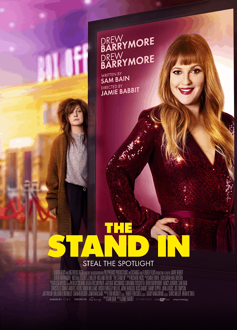 The Stand In (2020) เดอะ สแตนด์อิน ซับไทย