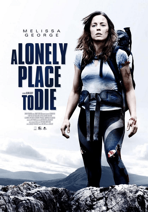 A Lonely Place to Die (2011) ฝ่านรกหุบเขาทมิฬ