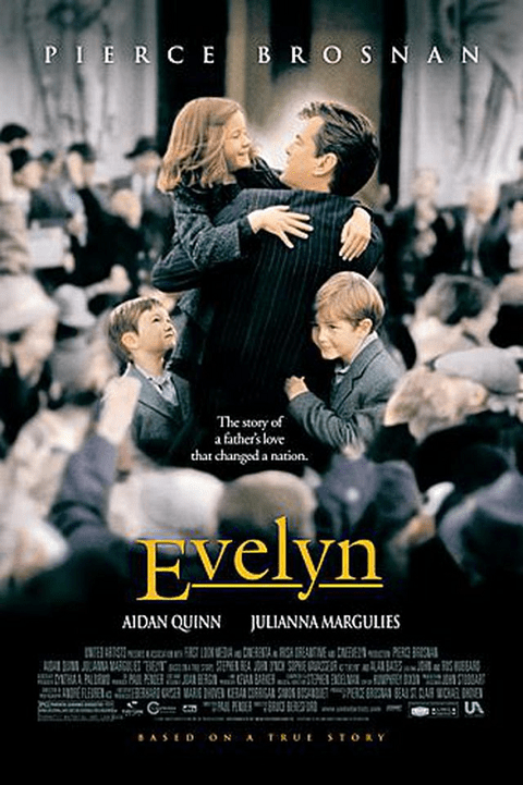 Evelyn (2002) สู้สุดหัวใจพ่อ ซับไทย