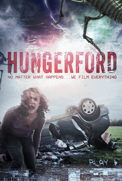 Hungerford (2014) ฮังเกอร์ฟอร์ด ซับไทย