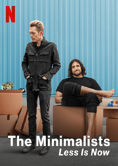 The Minimalists Less Is Now (2021) มินิมอลลิสม์ ถึงเวลามักน้อย ซับไทย