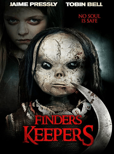Finders Keepers (2014) ซับไทย