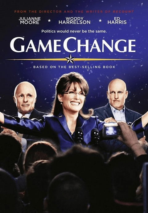Game Change (2012) เกมเชนจ์ ซับไทย