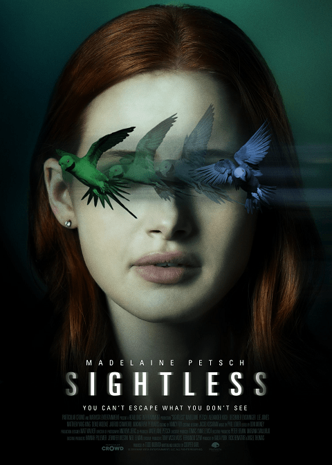 Sightless (2020) โลกมืด ซับไทย