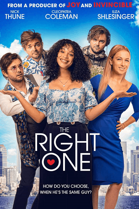 The Right One (2021) ซับไทย