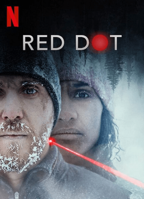 Red Dot (2021) เป้าตาย ซับไทย