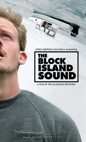 The Block Island Sound (2020) เกาะคร่าชีวิต ซับไทย