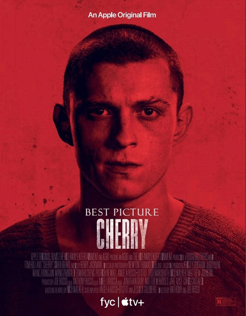 Cherry (2021) ซับไทย
