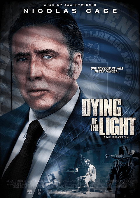 Dying Of The Light (2014) ปฏิบัติการล่า เด็ดหัวคู่อาฆาต