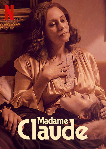 Madame Claude (2021) มาดามคล้อด ซับไทย