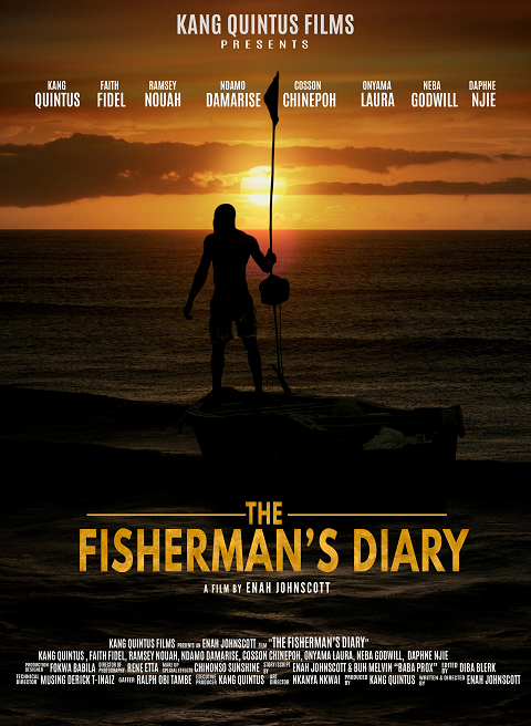 The Fisherman’s Diary (2020) บันทึกคนหาปลา ซับไทย
