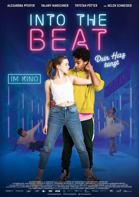 Into the Beat (2020) จังหวะรักวัยฝัน ซับไทย