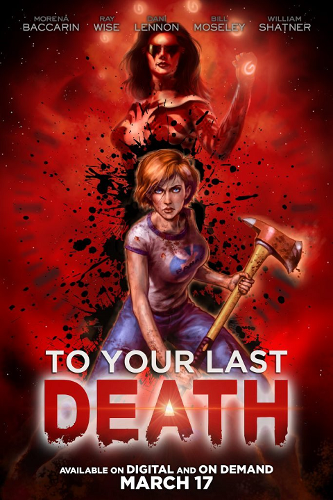 To Your Last Death (2019)