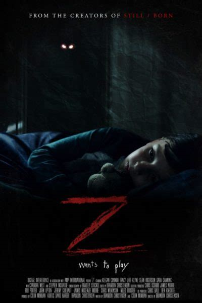 Z (2019) ซี ปีศาจซ่อนแอบ